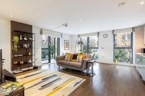 Spacious and Trendy Shoreditch Flat